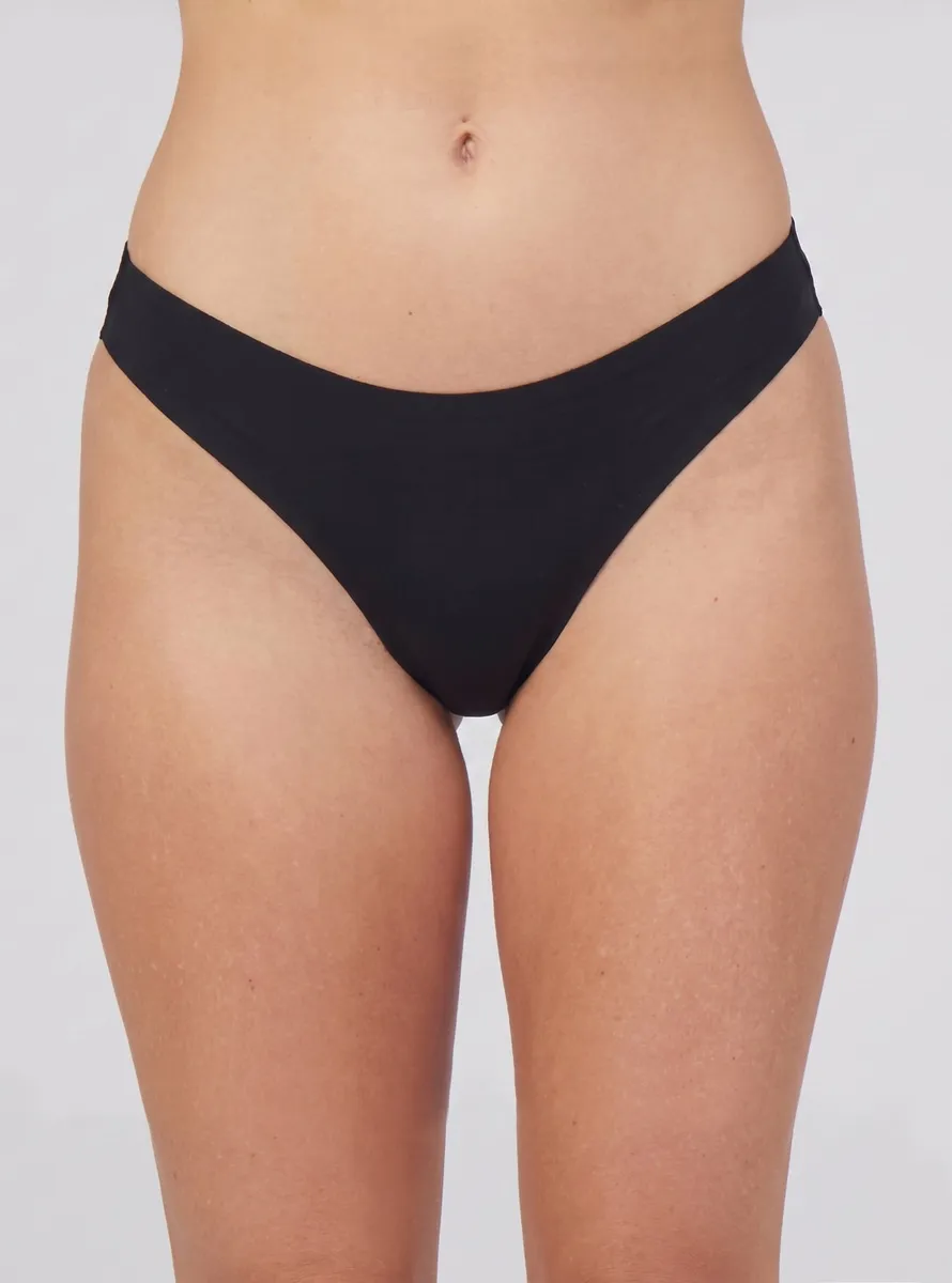 Allwear Bamboo Bikini Brief 3 Pack Bundle 2