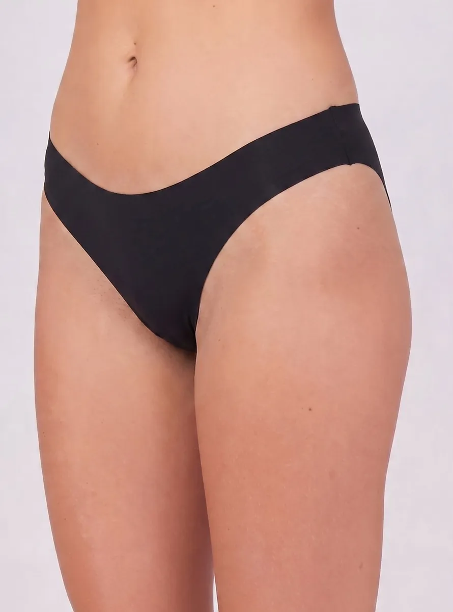 Allwear Bamboo Bikini Brief 3 Pack Bundle 4