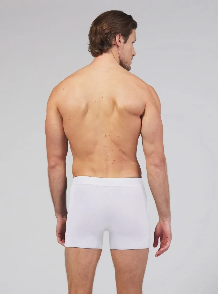 Allwear Bamboo Boxer Brief 4