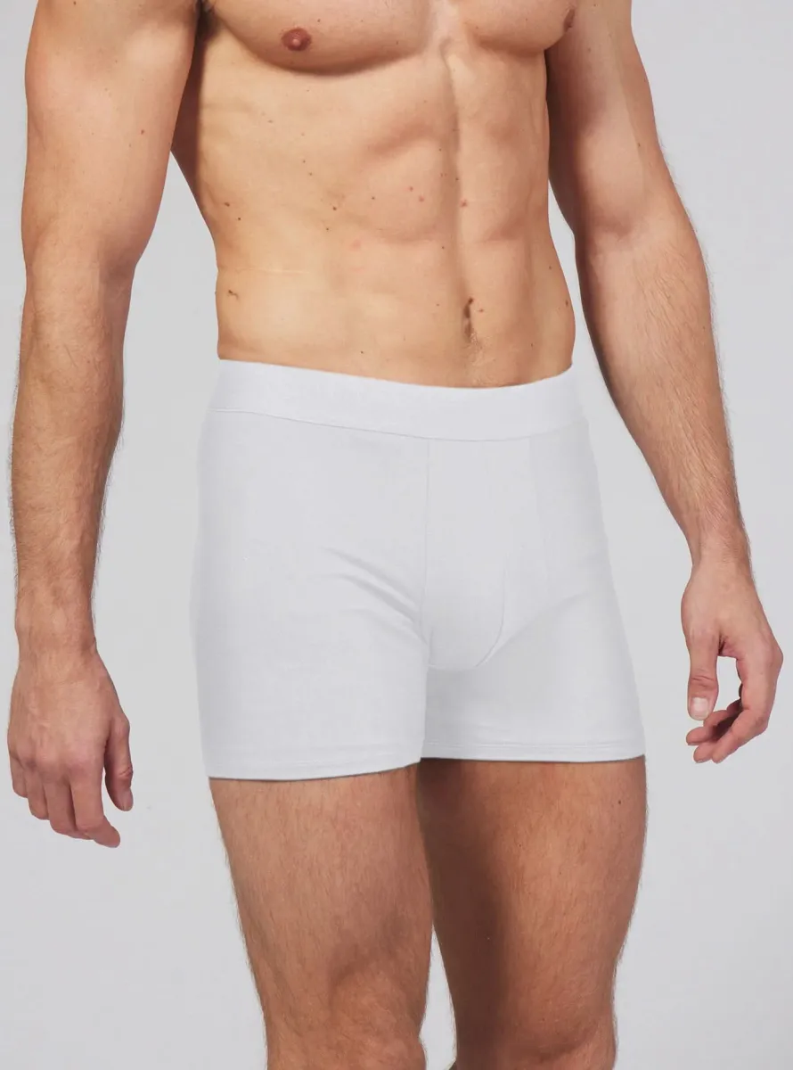 Allwear Bamboo Boxer Brief 5