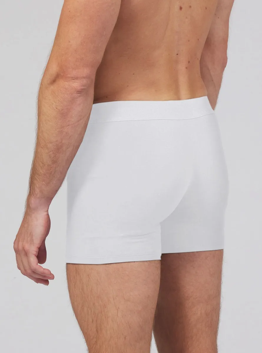 Allwear Bamboo Boxer Brief 6