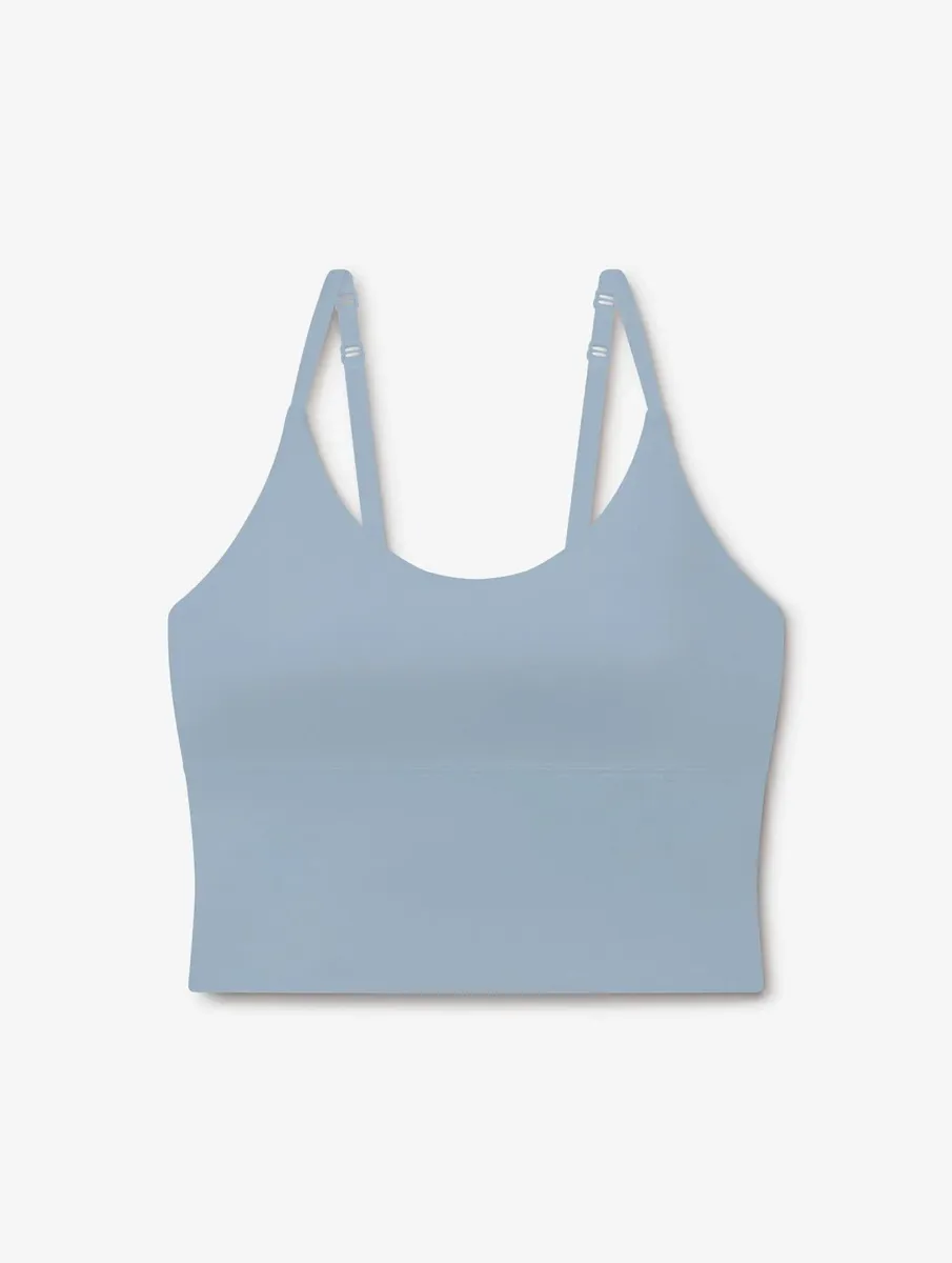Allwear Bamboo Bra Top 2.0 2