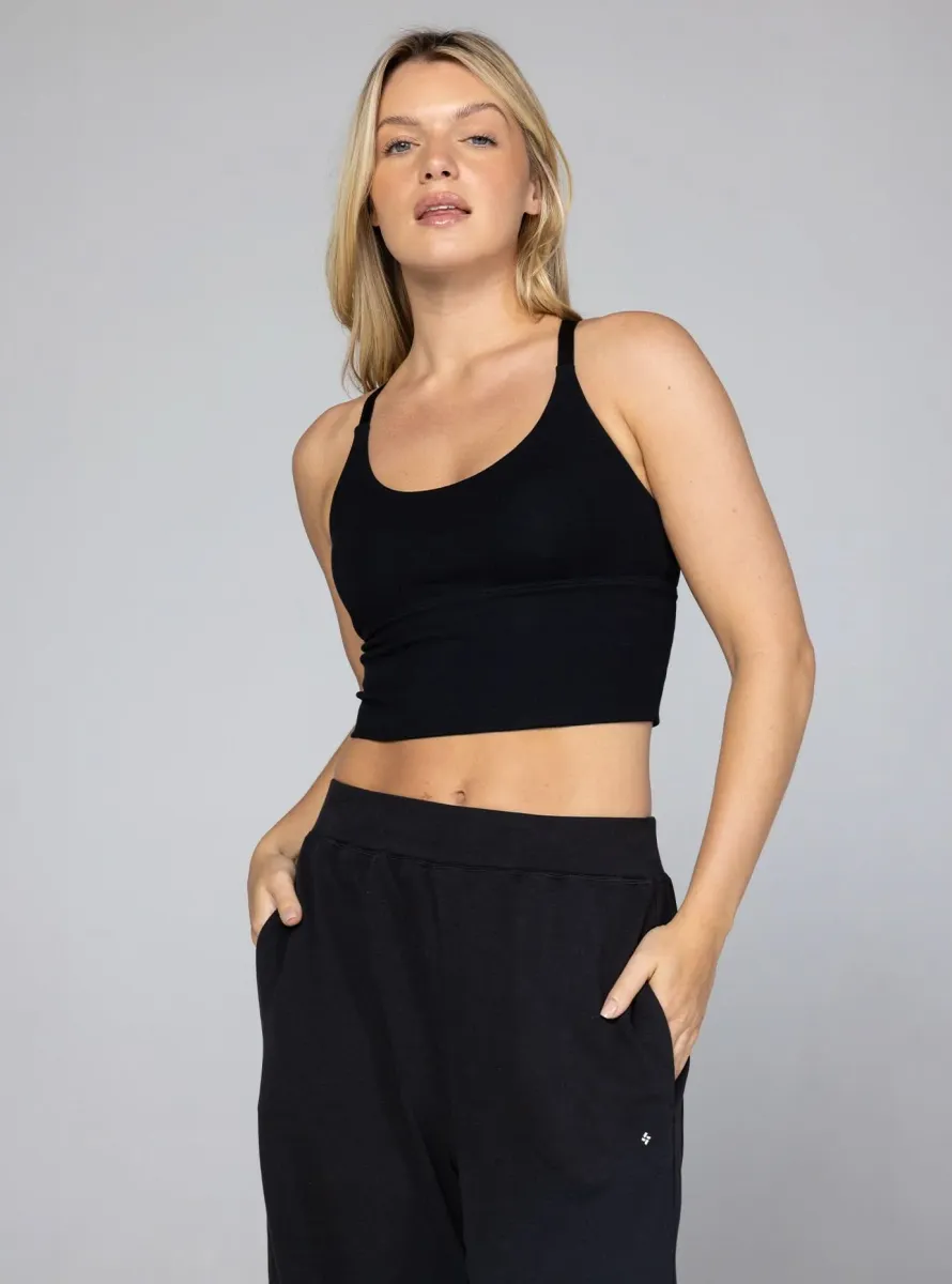 Allwear Bamboo Bra Top 2.0 6
