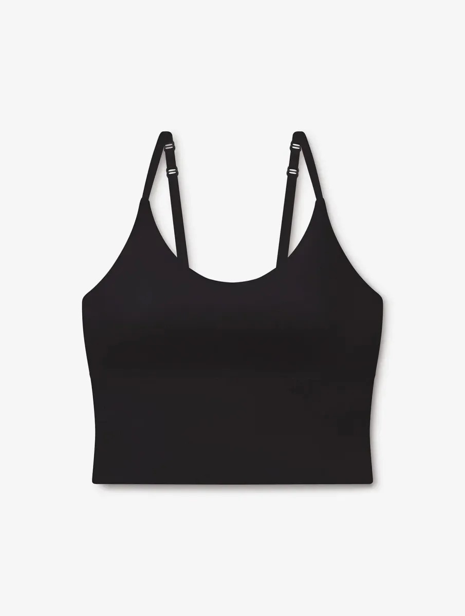 Allwear Bamboo Bra Top 2.0 9