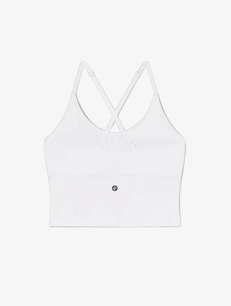 Allwear Bamboo Bra Top 2