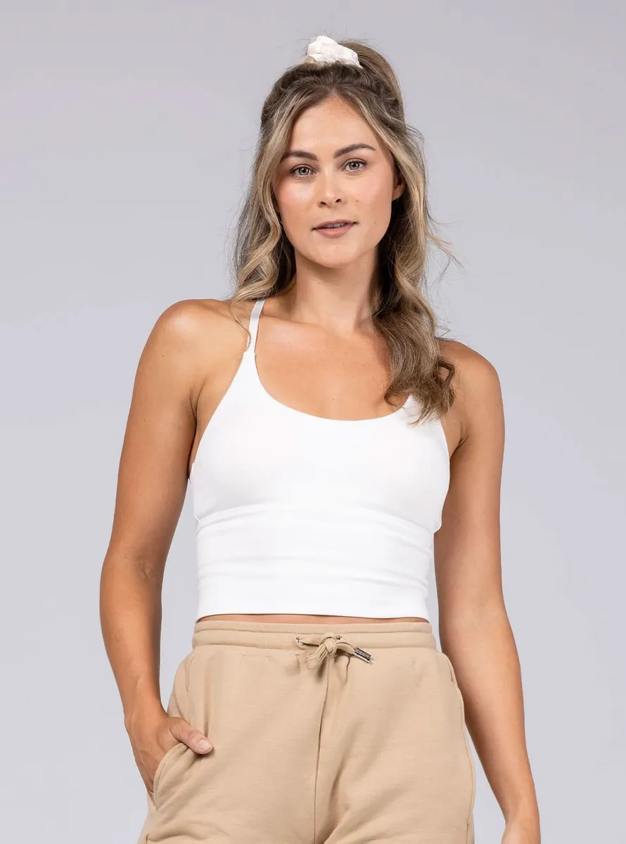 Allwear Bamboo Bra Top 3