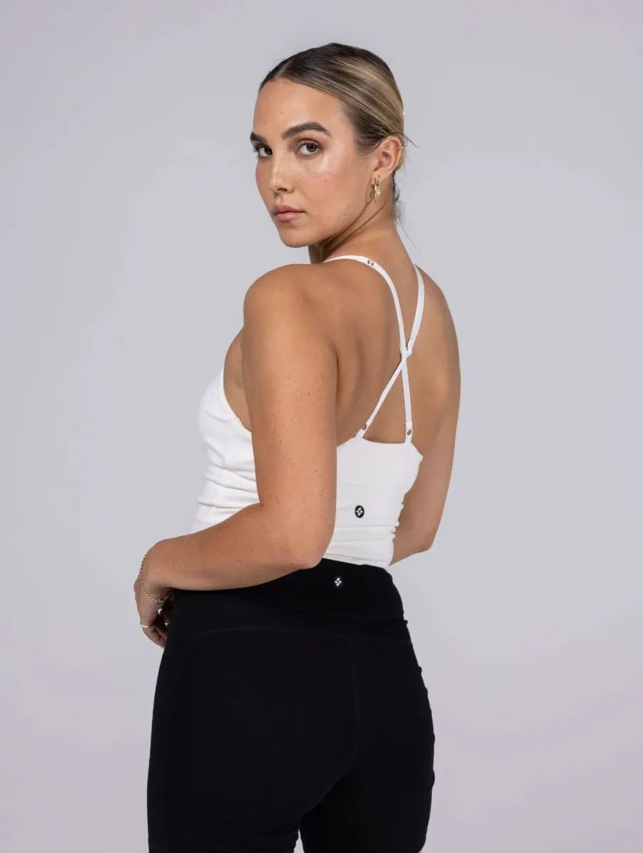 Allwear Bamboo Bra Top 4