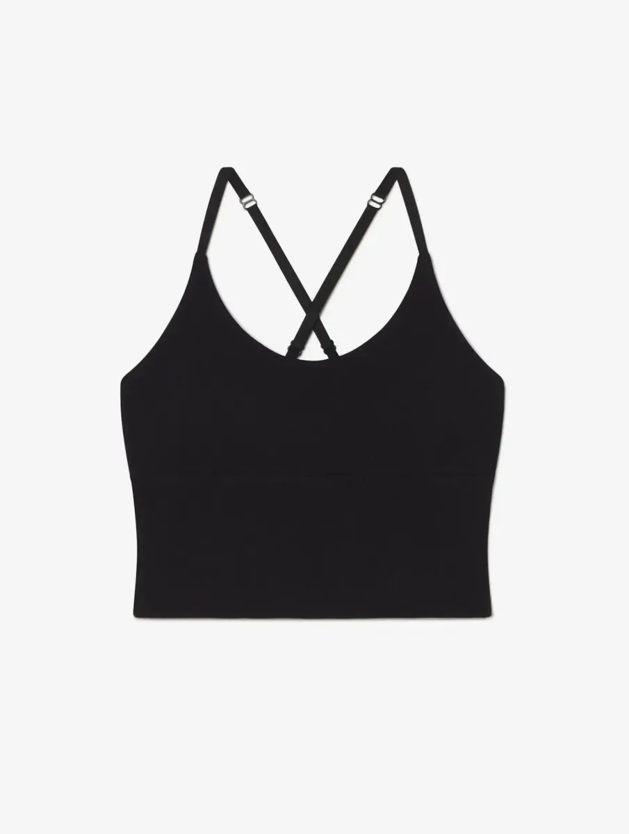 Allwear Bamboo Bra Top 3