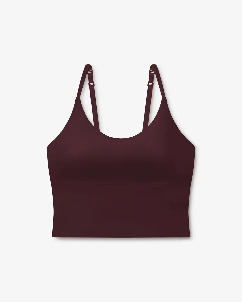 Allwear Bamboo Bra Top 5