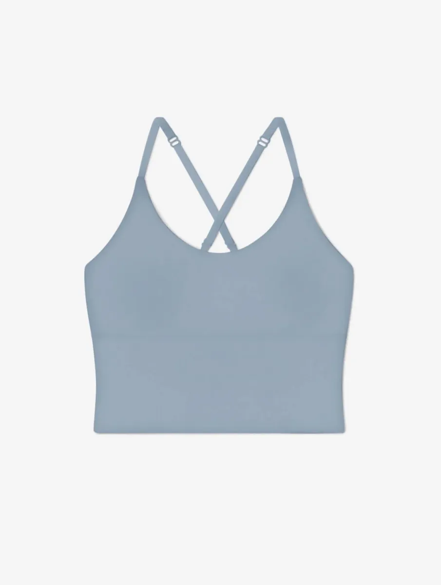 Allwear Bamboo Bra Top