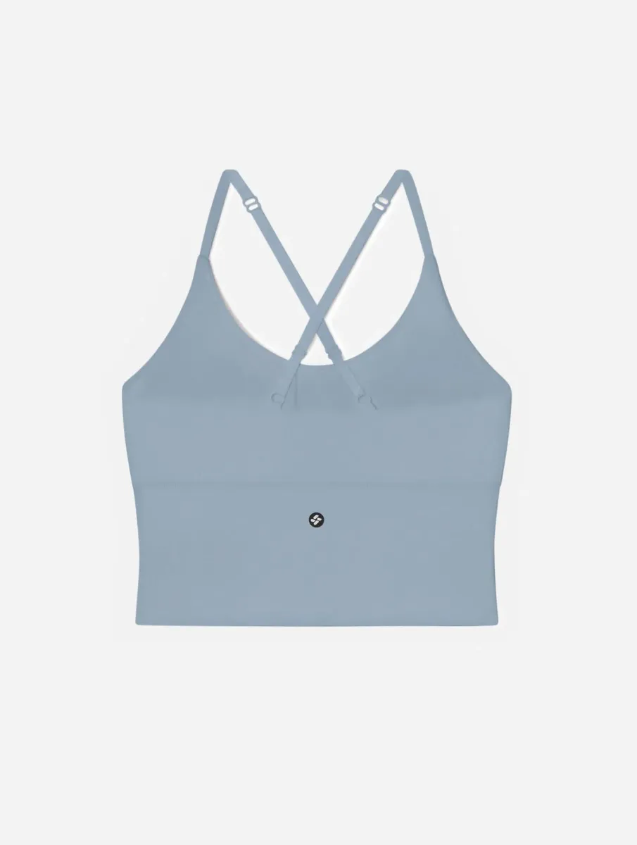 Allwear Bamboo Bra Top 2