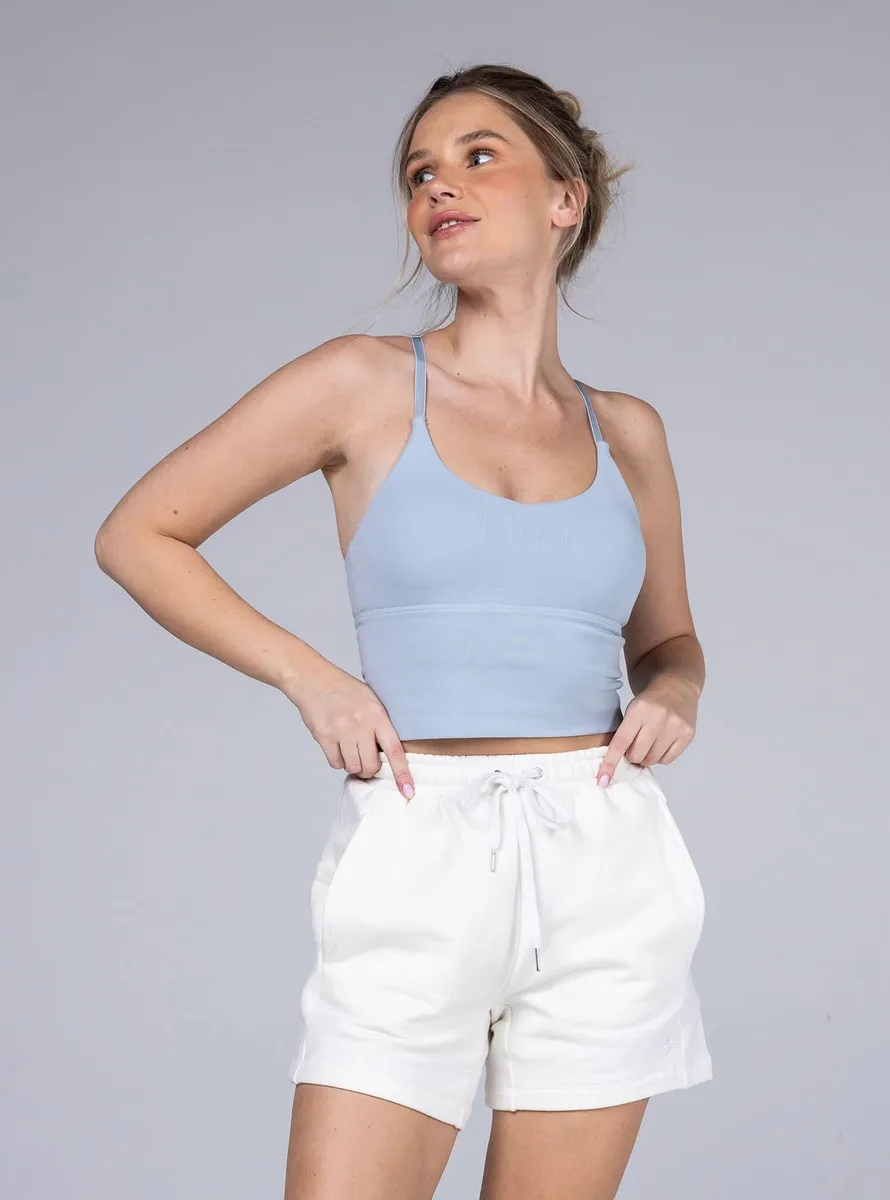 Allwear Bamboo Bra Top 3
