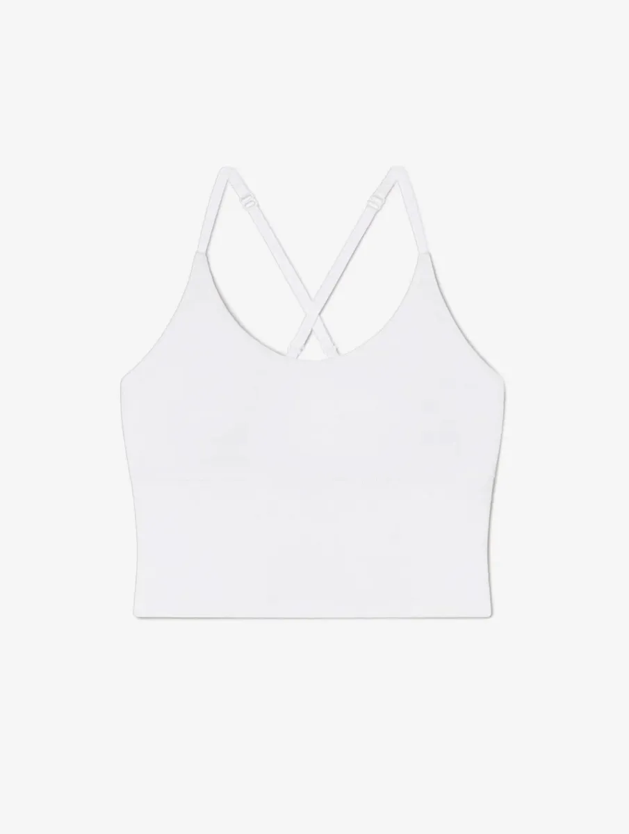 Allwear Bamboo Bra Top 3