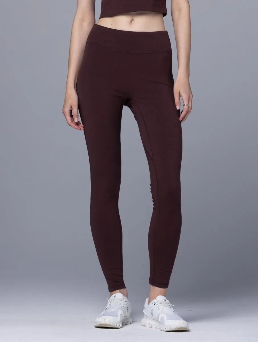 Allwear Bamboo Leggings 31'' Tall 3