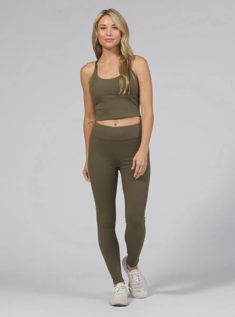 Allwear Bamboo Leggings 3