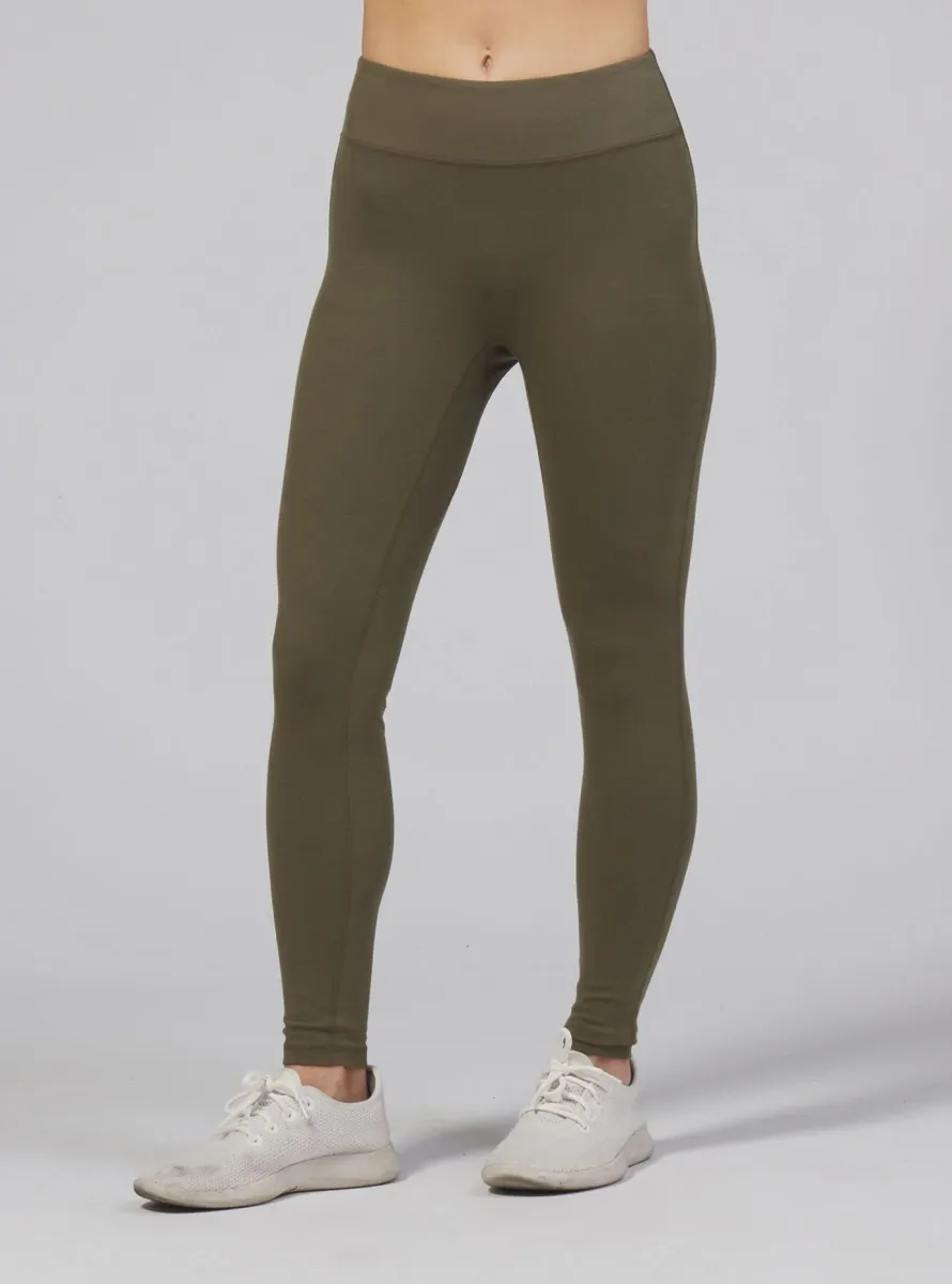 Allwear Bamboo Leggings 4