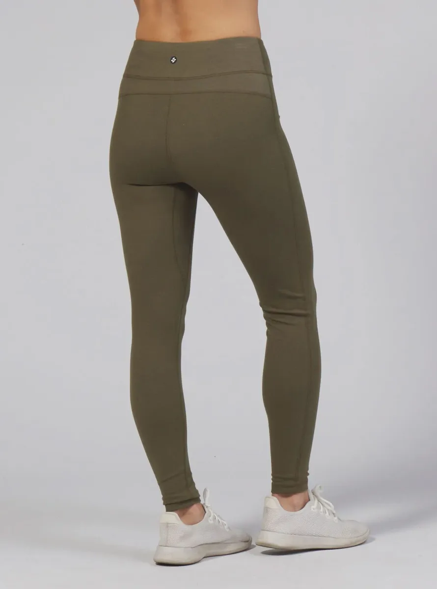 Allwear Bamboo Leggings 5
