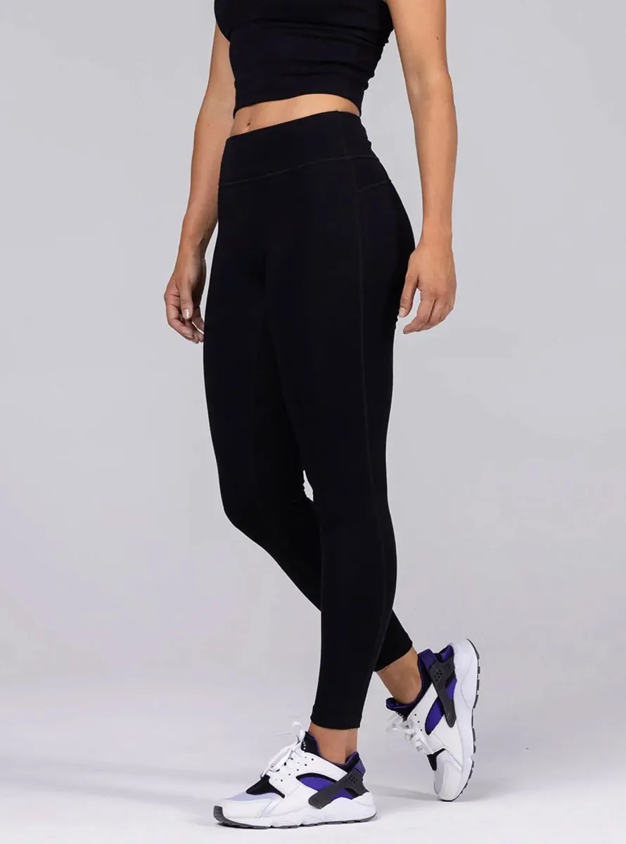 Allwear Bamboo Leggings 5