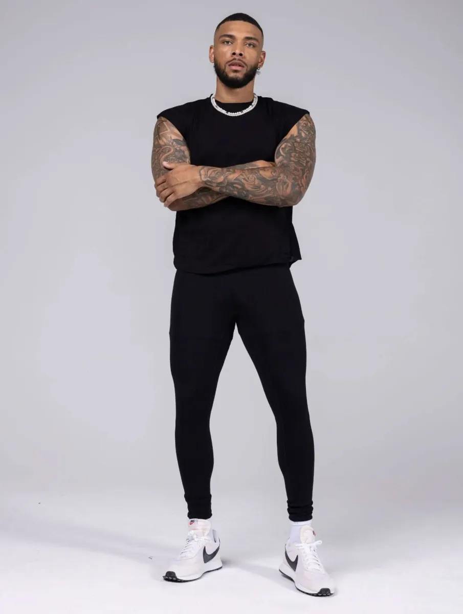 Allwear Bamboo Leggings 7