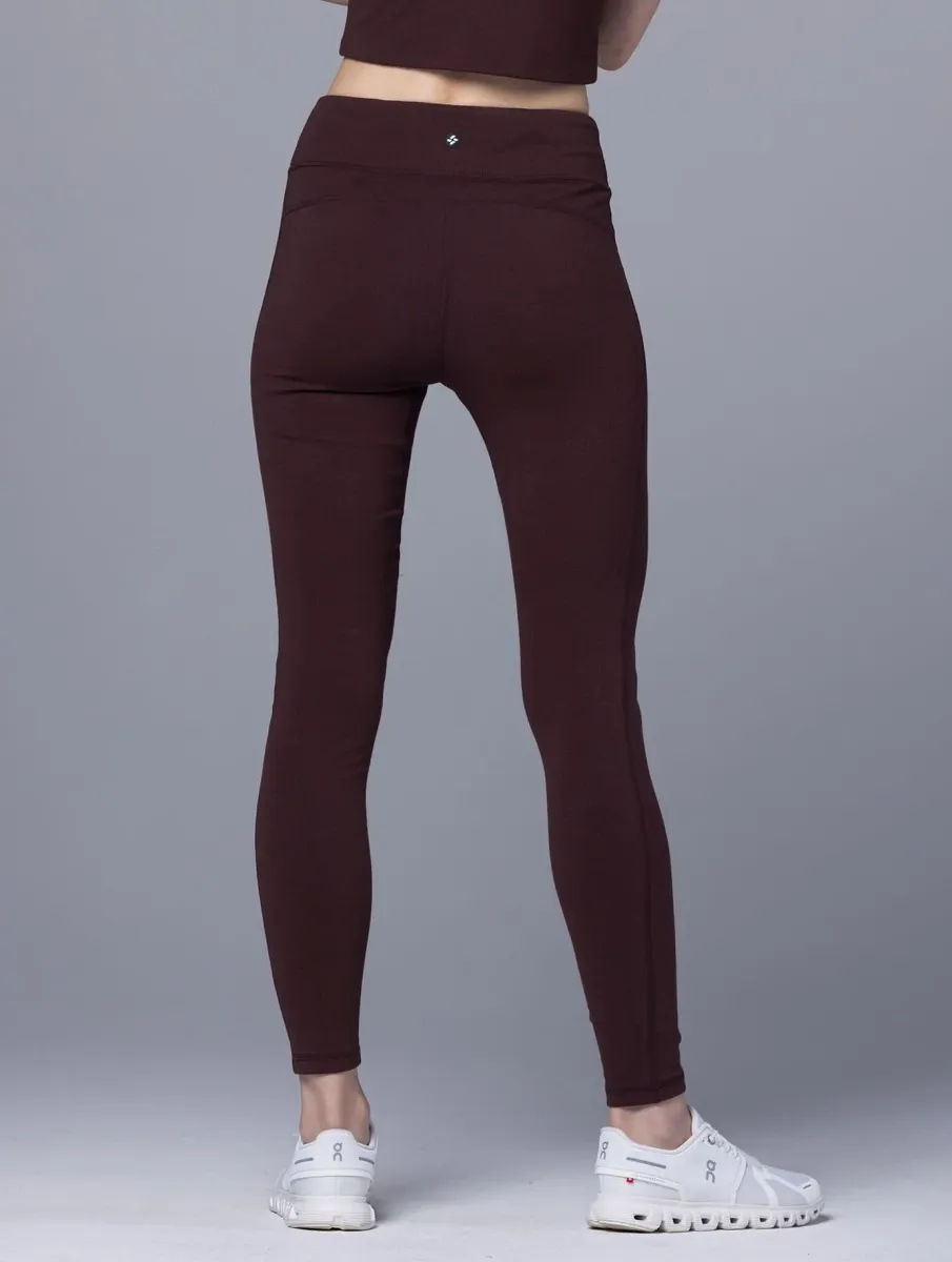 Allwear Bamboo Leggings 4