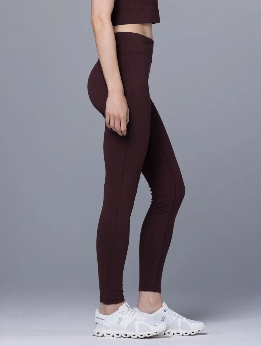 Allwear Bamboo Leggings 5