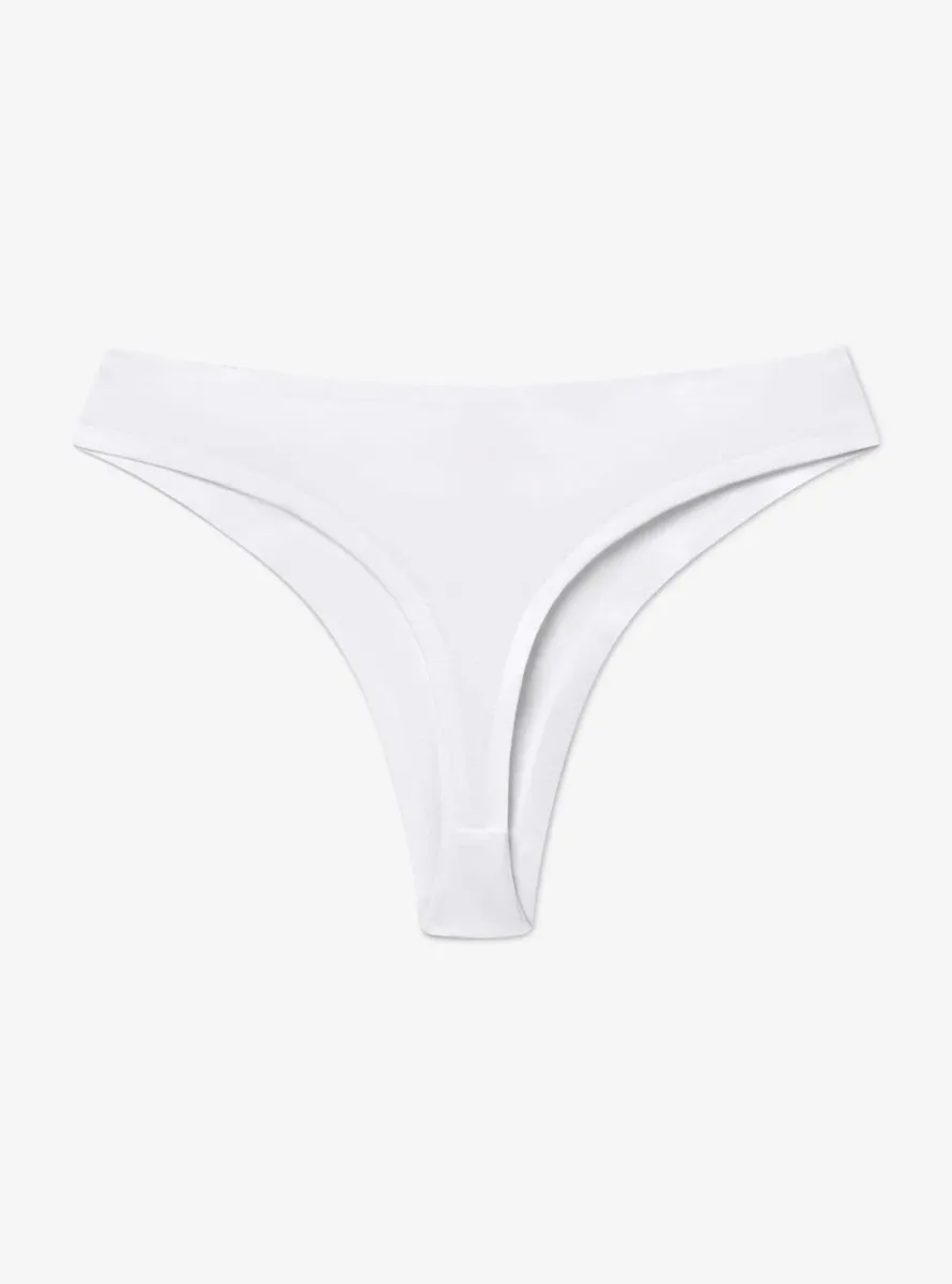 Allwear Bamboo Thong 2