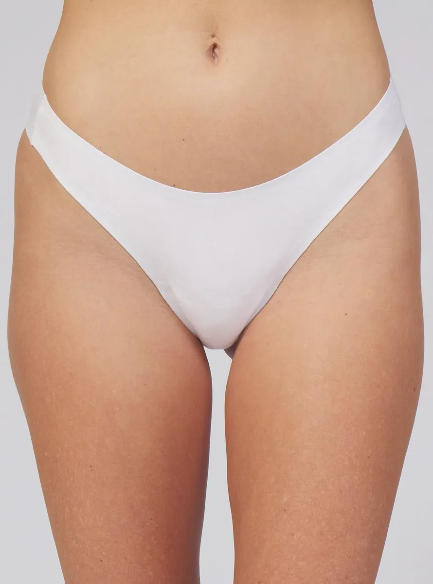 Allwear Bamboo Thong 3