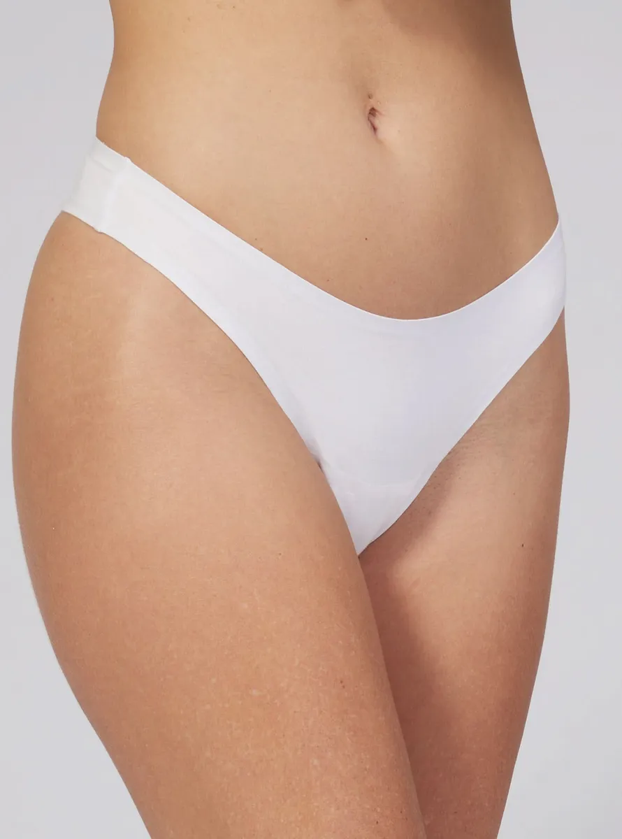Allwear Bamboo Thong 4