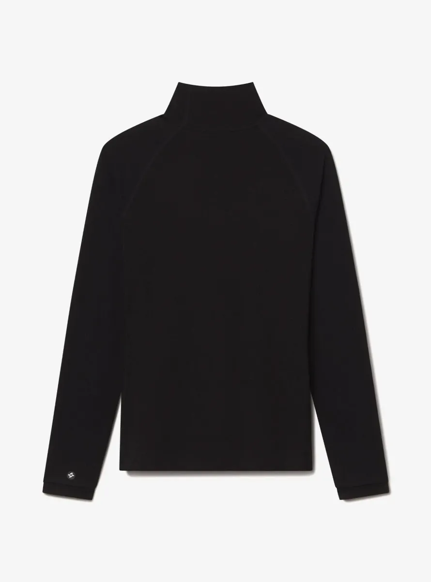 Allwear Bamboo Turtleneck 2