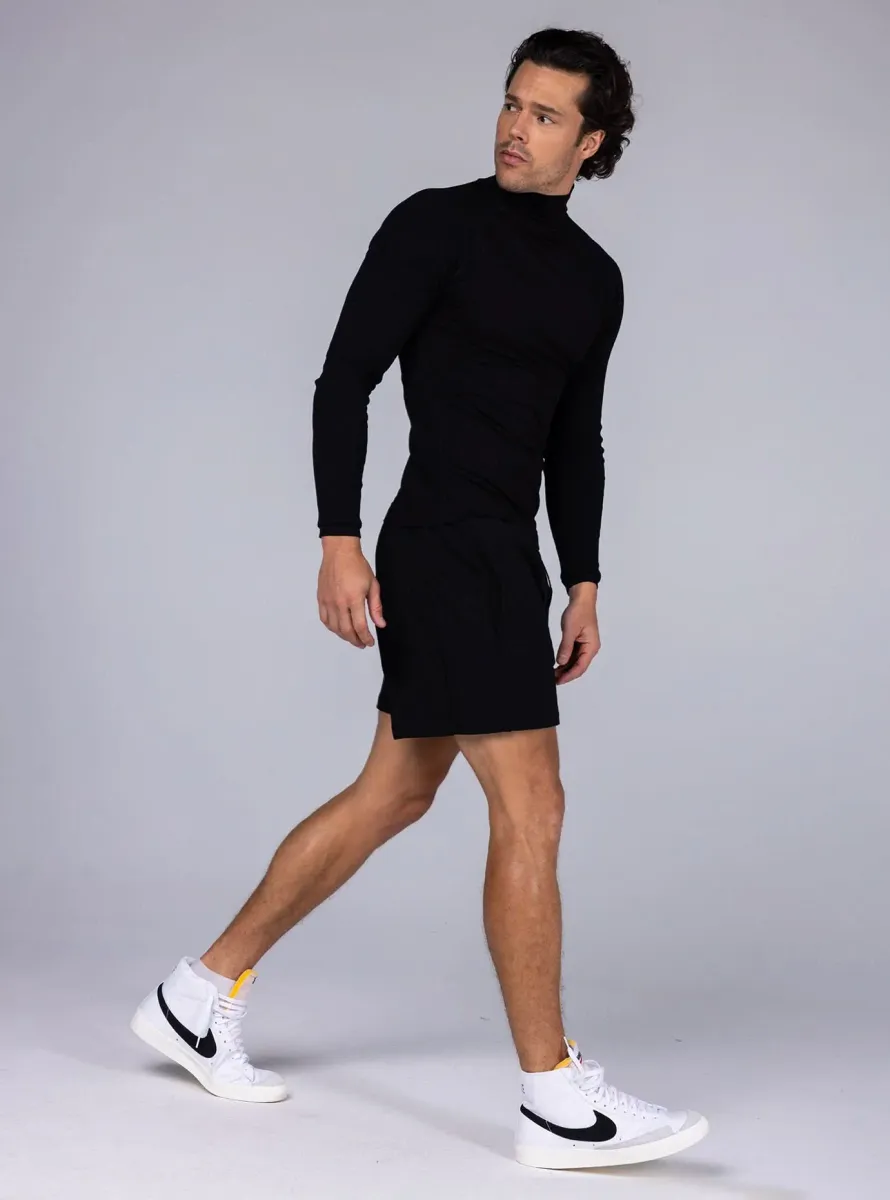 Allwear Bamboo Turtleneck 4