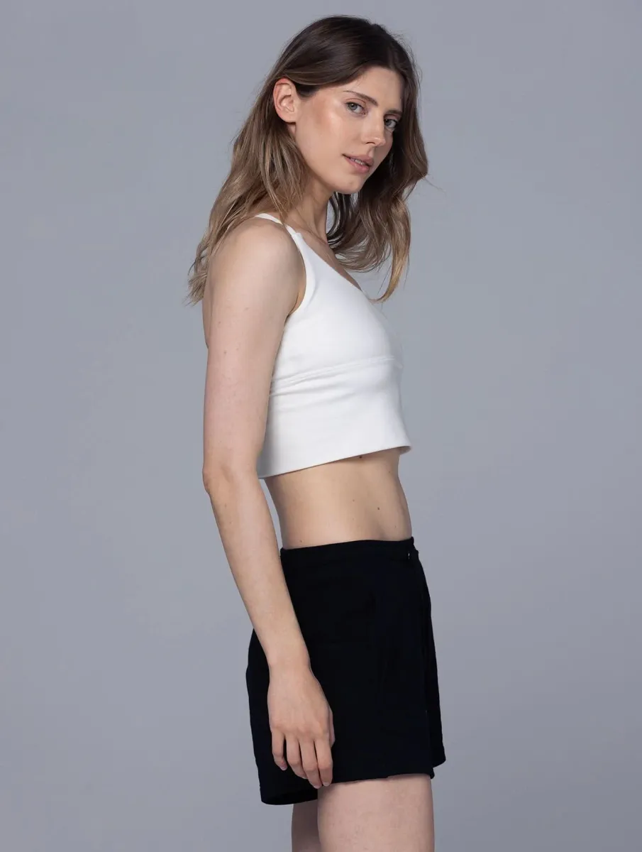 Allwear Organic 3’’ Sweat Shorts 2.0 3 Pack Bundle 3