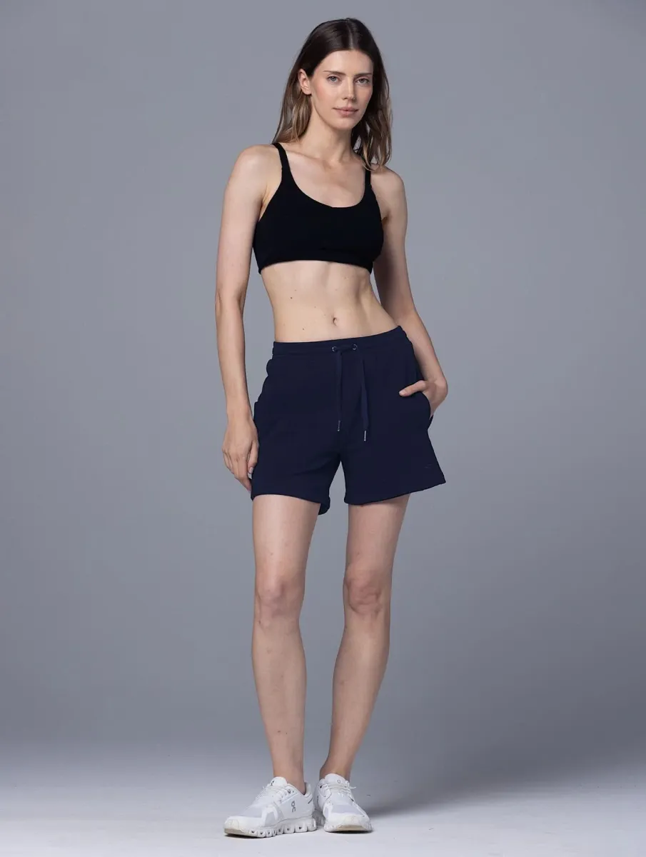 Allwear Organic 3’’ Sweat Shorts 2.0 3 Pack Bundle 4