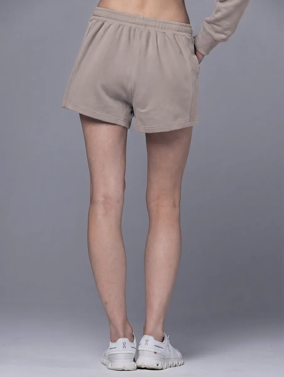 Allwear Organic 3’’ Sweat Shorts 2.0 2