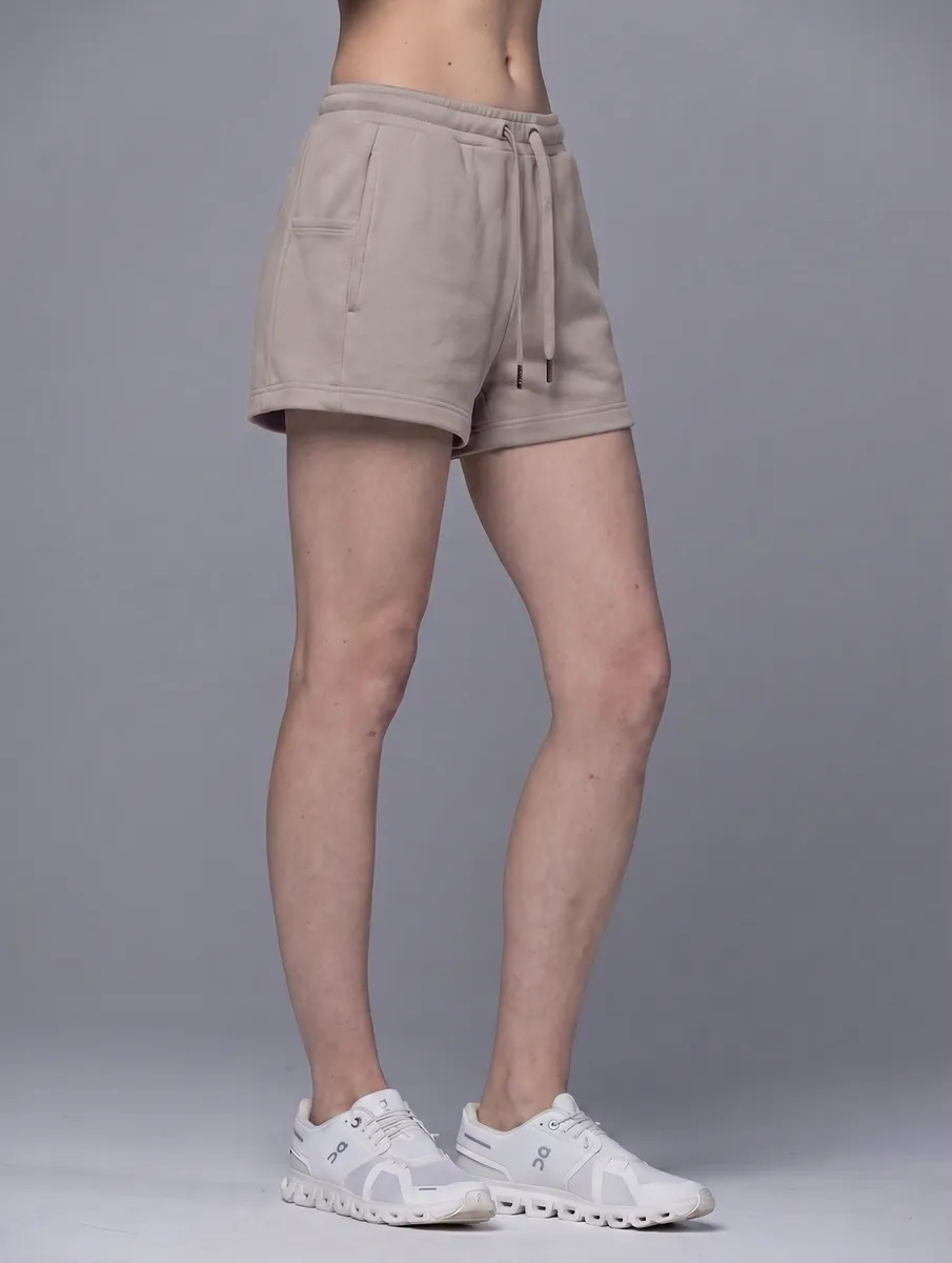 Allwear Organic 3’’ Sweat Shorts 2.0 3