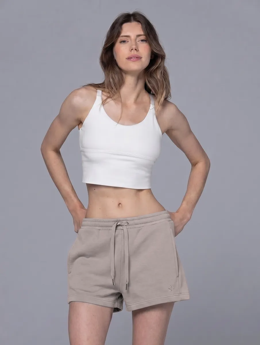 Allwear Organic 3’’ Sweat Shorts 2.0 4