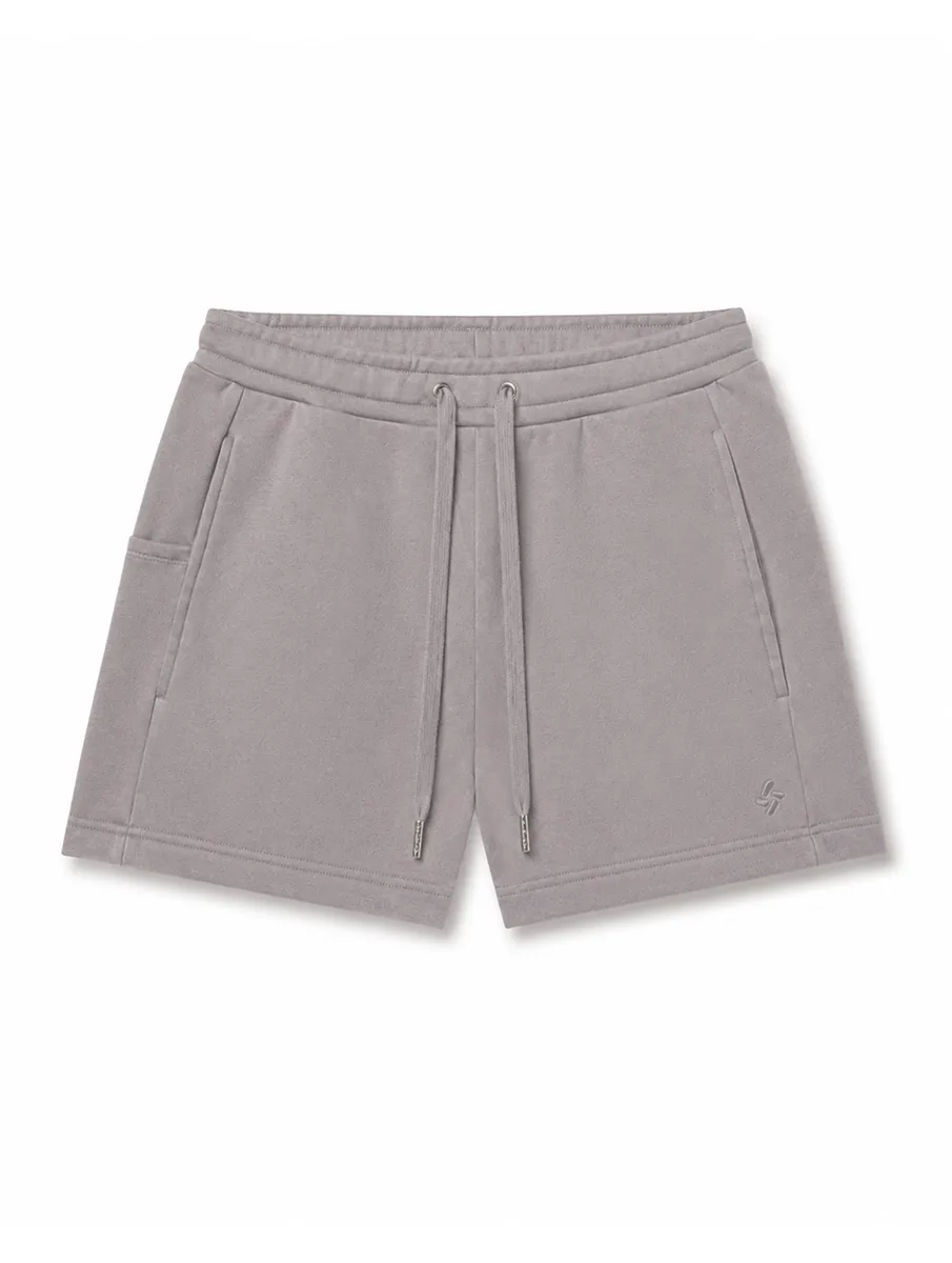 Allwear Organic 3’’ Sweat Shorts 2.0 5