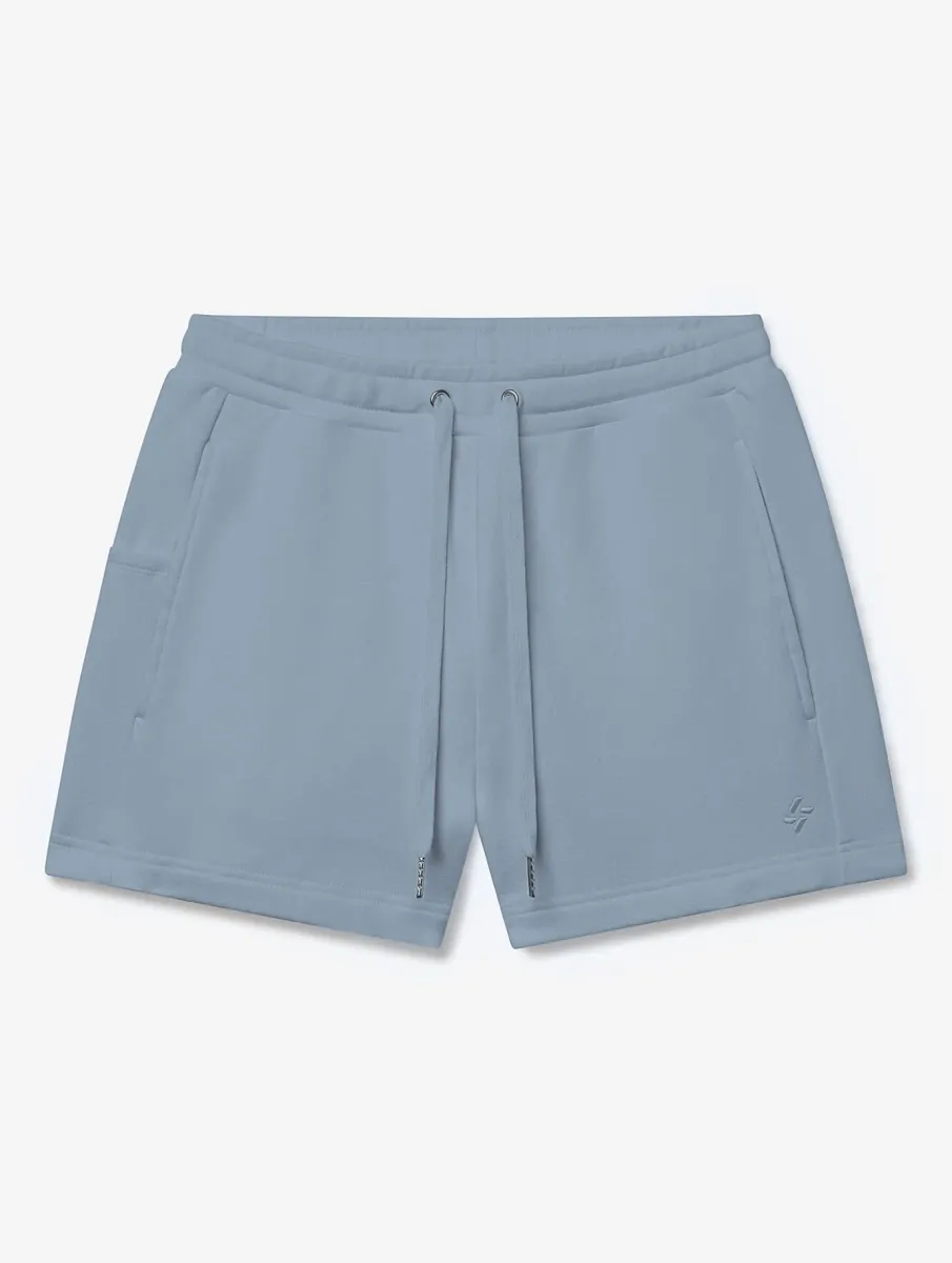 Allwear Organic 3’’ Sweat Shorts