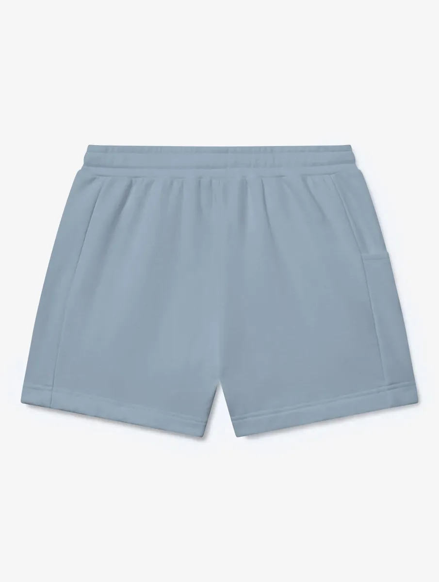 Allwear Organic 3’’ Sweat Shorts 2
