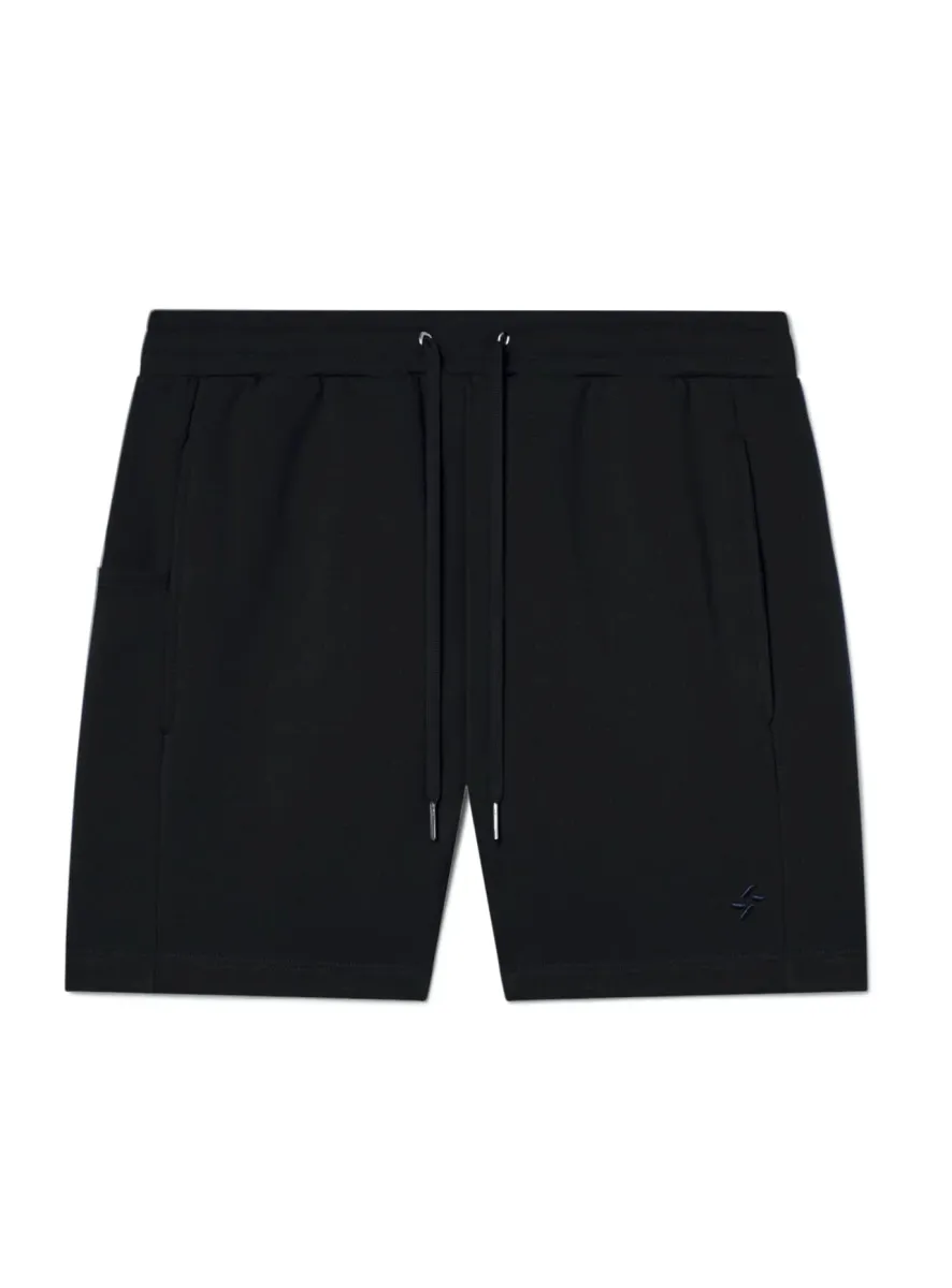 Allwear Organic 5’’ Sweat Shorts 2.0