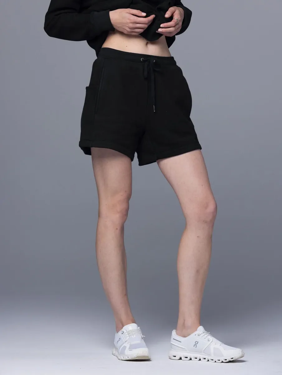 Allwear Organic 5’’ Sweat Shorts 2.0 3