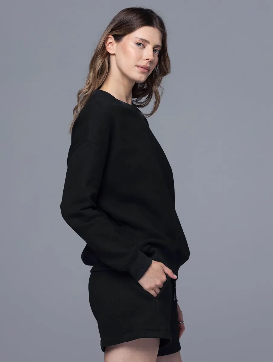 Allwear Organic 5’’ Sweat Shorts 2.0 4