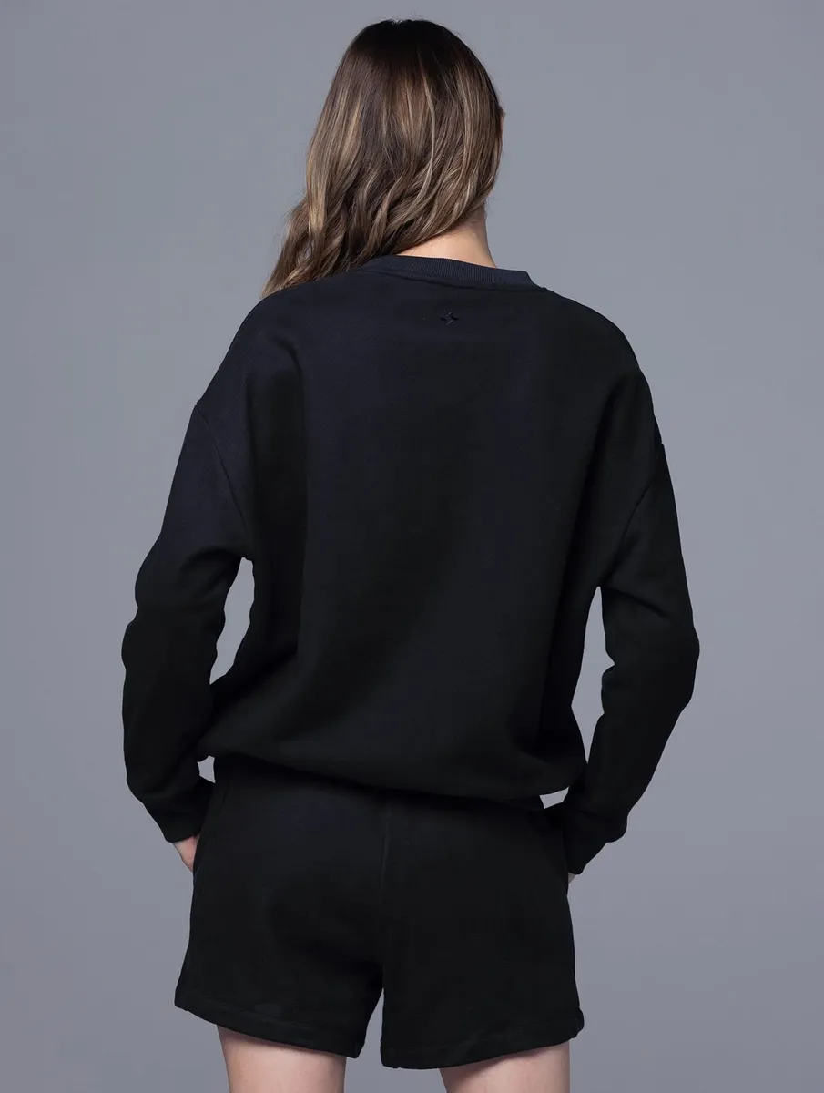 Allwear Organic 5’’ Sweat Shorts 2.0 5