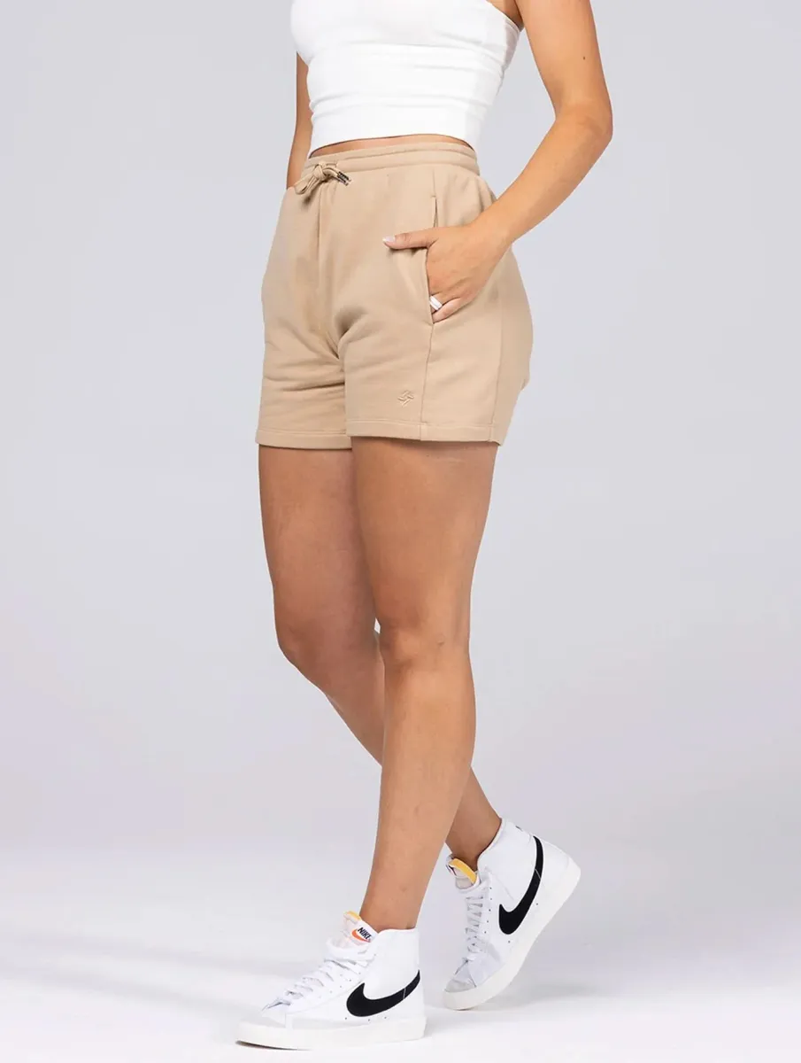 Allwear Organic 5’’ Sweat Shorts 3