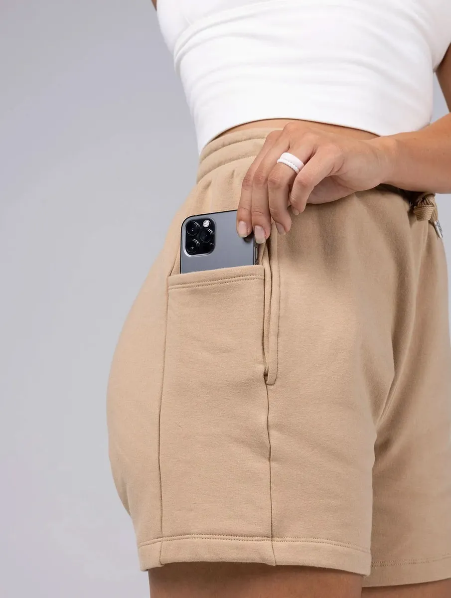 Allwear Organic 5’’ Sweat Shorts 5