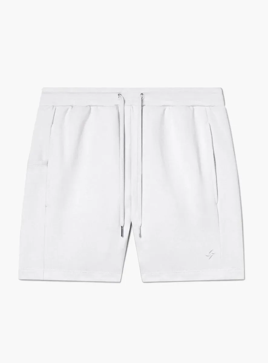 Allwear Organic 5’’ Sweat Shorts 4