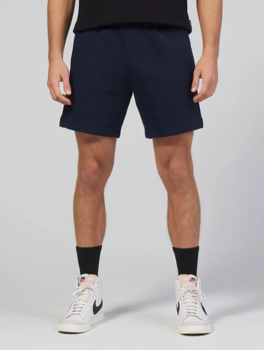 Allwear Organic 7’’ Sweat Shorts 2.0 3 Pack Bundle 4