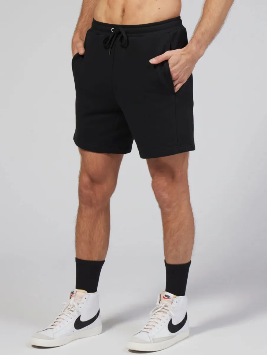 Allwear Organic 7’’ Sweat Shorts 2.0 3 Pack 4