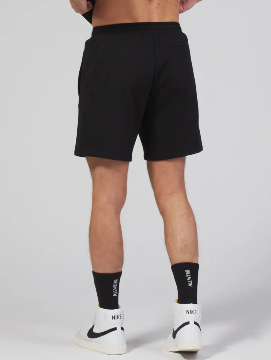 Allwear Organic 7’’ Sweat Shorts 2.0 3 Pack 5