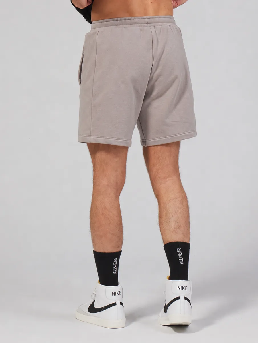 Allwear Organic 7’’ Sweat Shorts 2.0 2