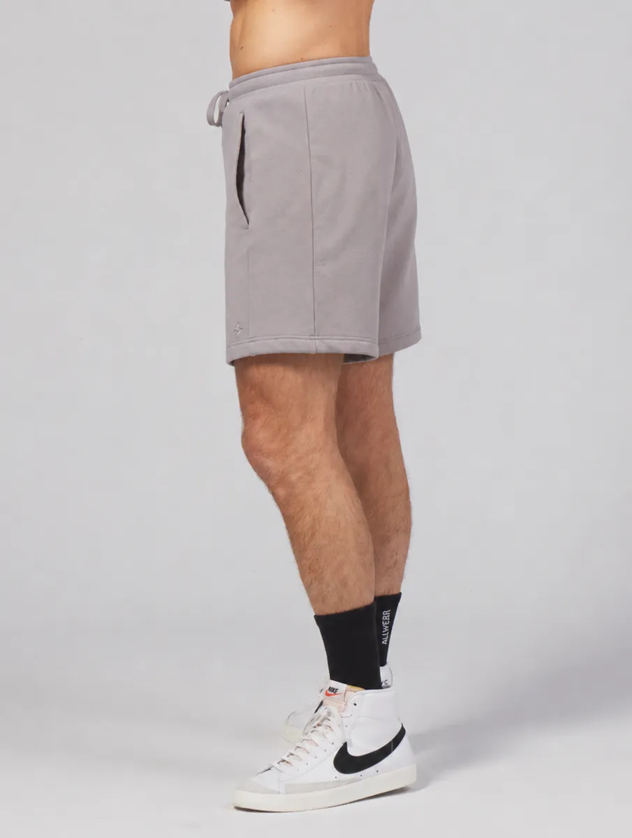 Allwear Organic 7’’ Sweat Shorts 2.0 3